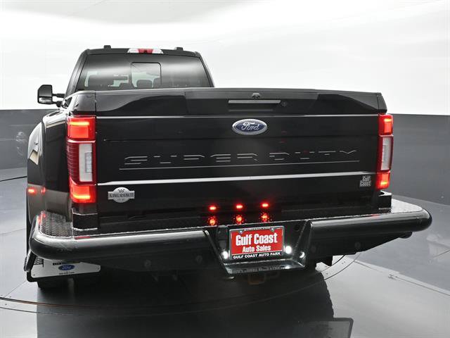 Used 2022 Ford F450 King Ranch AWD/4WD image 25