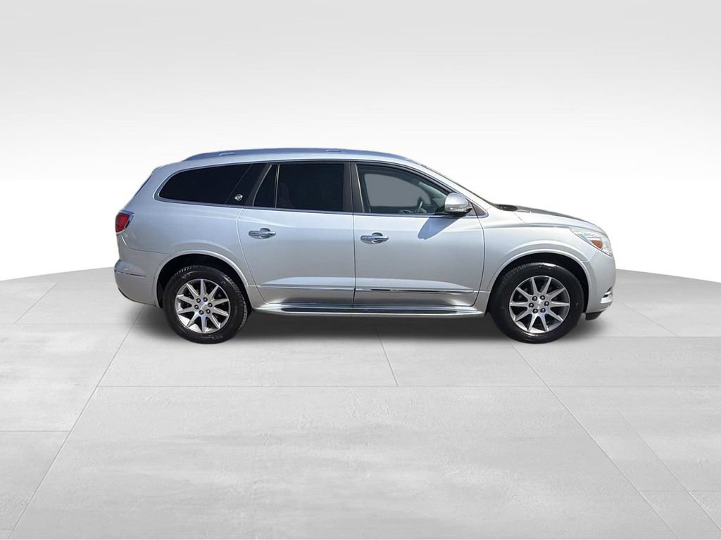 Used 2016 Buick Enclave Leather FWD video 2