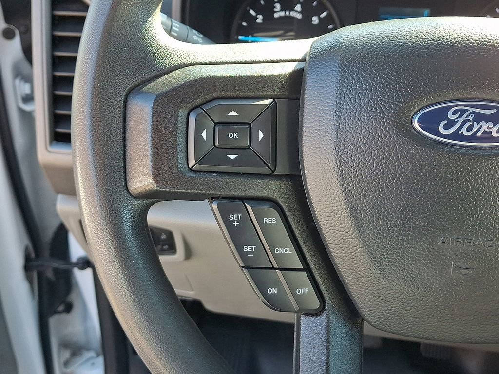 Used 2022 Ford F350 XL w/ Power Equipment Group image 18