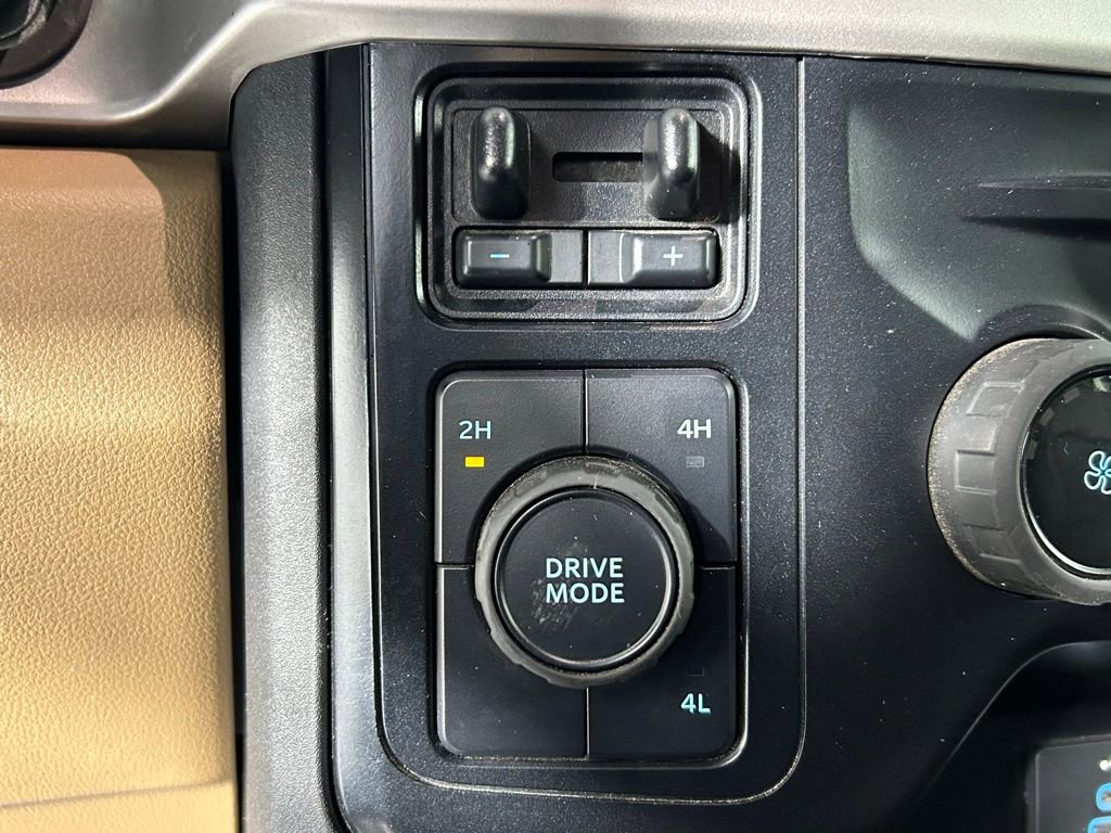 Used 2024 Ford F250 XLT image 21