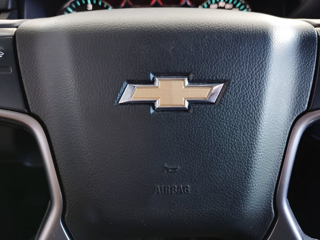 Used 2017 Chevrolet Suburban 3500 LS w/ Driver Alert Package AWD/4WD image 30