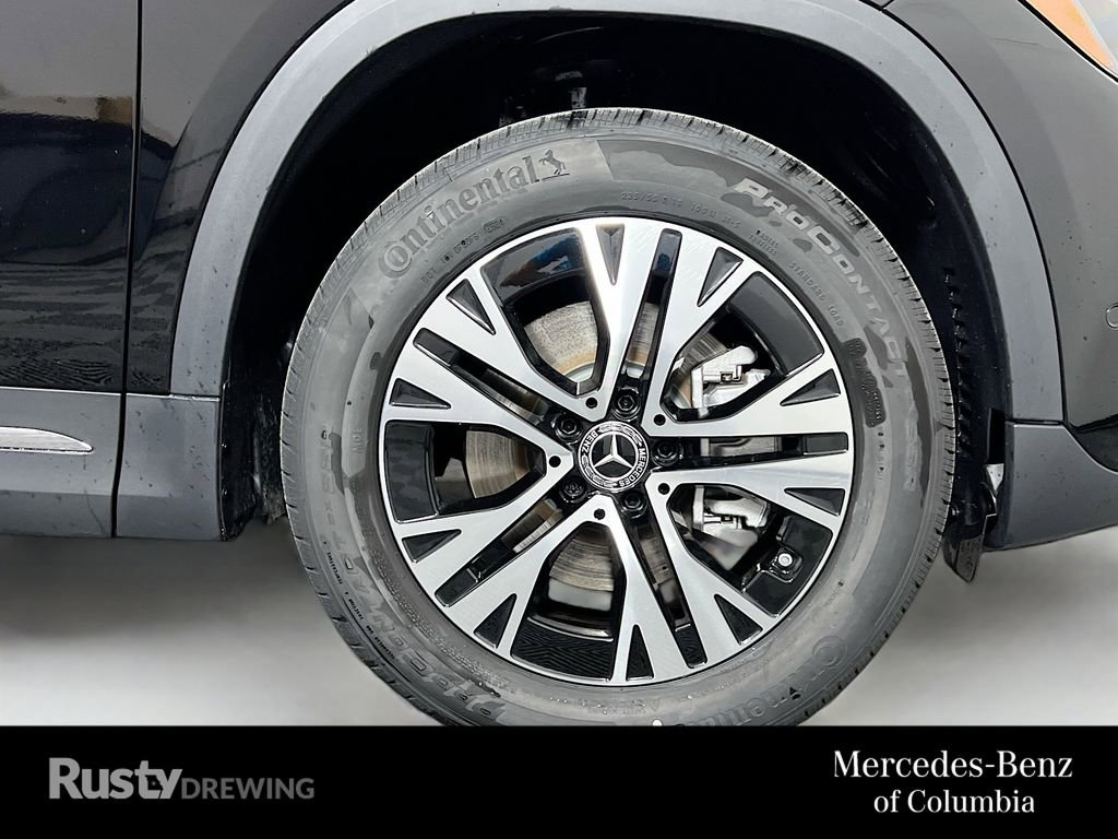 Used 2025 Mercedes-Benz GLA 250 4MATIC image 33