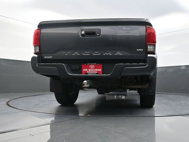 Used 2019 Toyota Tacoma TRD Sport image 38