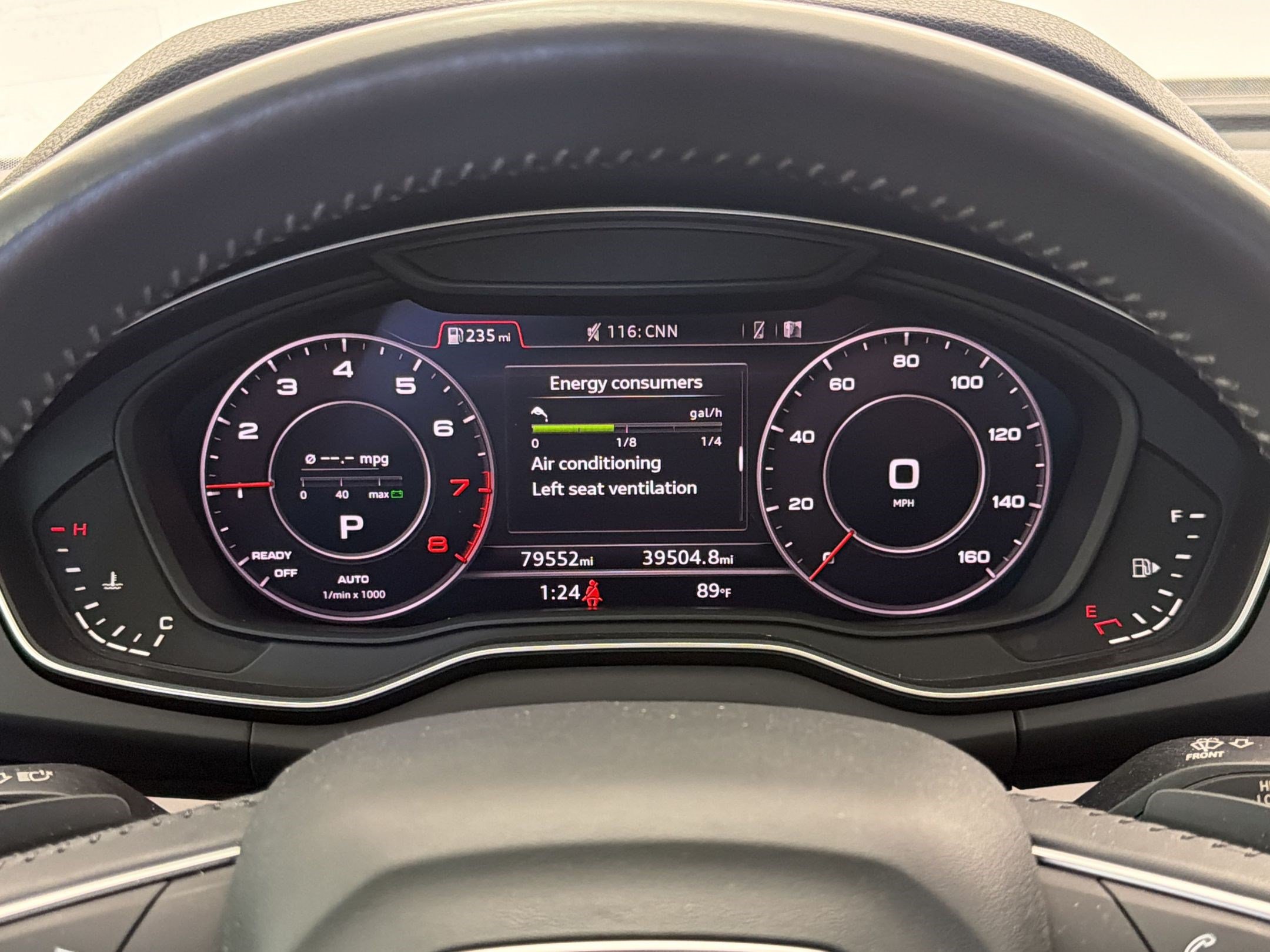 Used 2019 Audi Q5 Prestige w/ Prestige Package AWD/4WD image 20