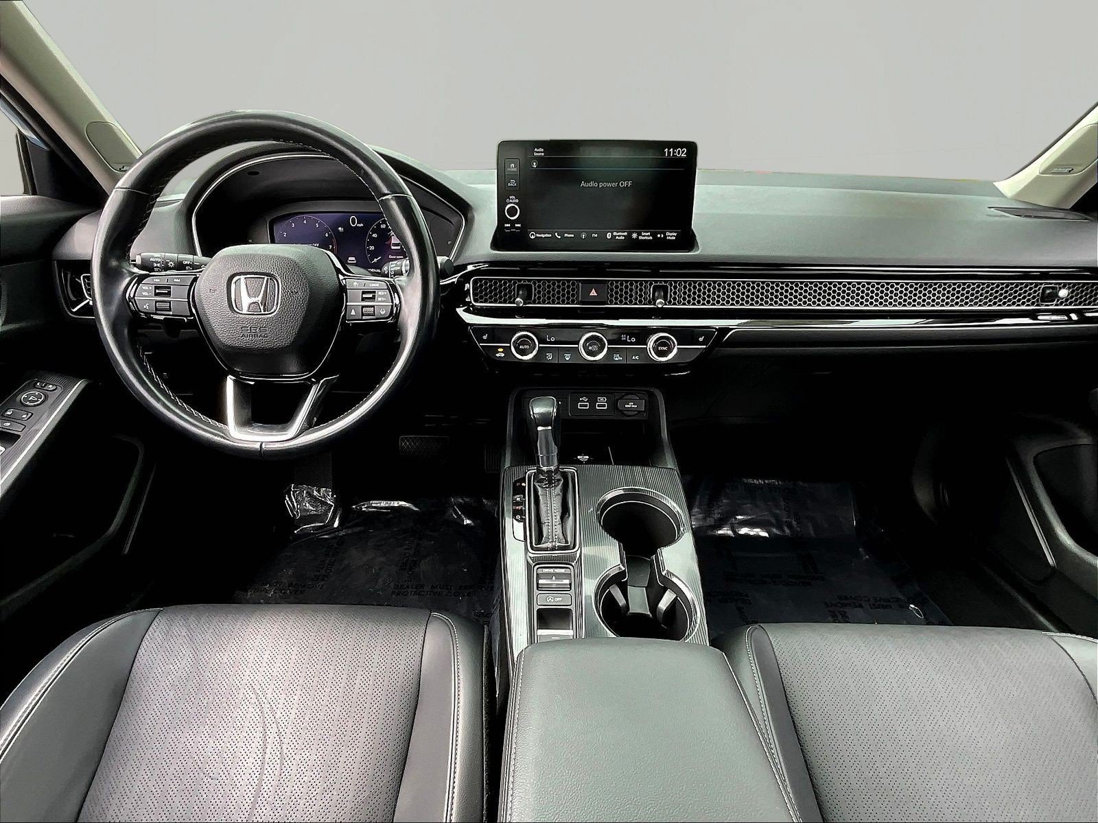 Used 2022 Honda Civic Touring image 7