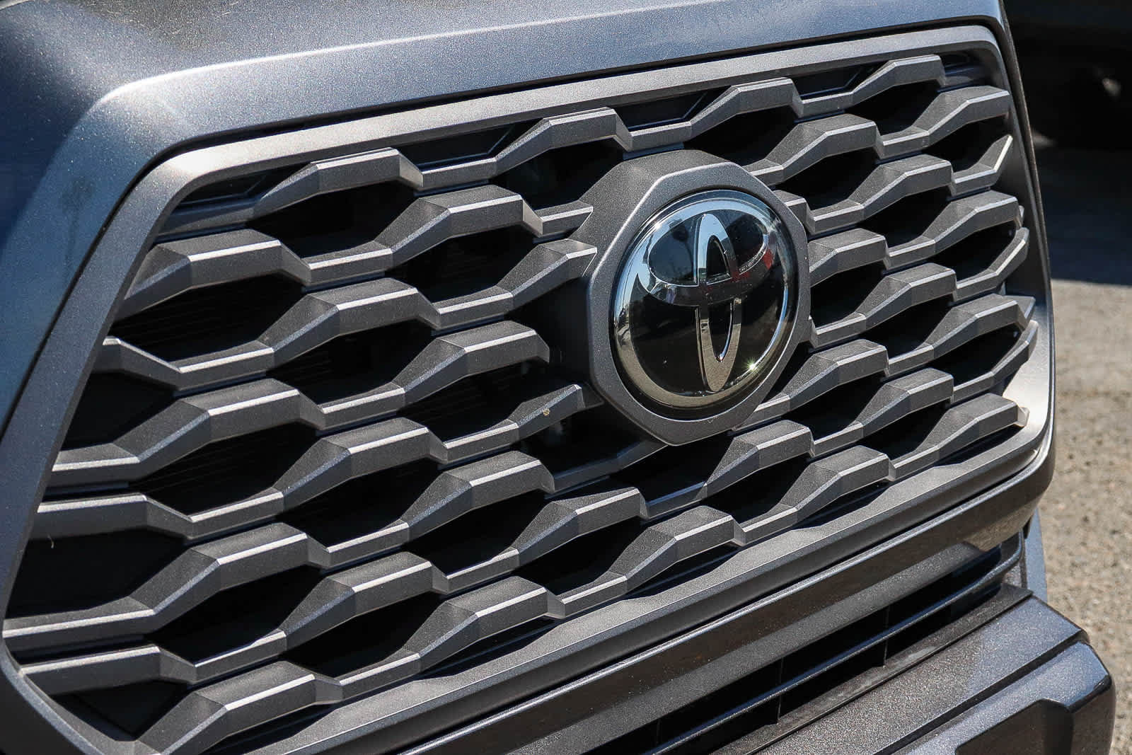 Used 2023 Toyota Tacoma TRD Sport RWD image 6