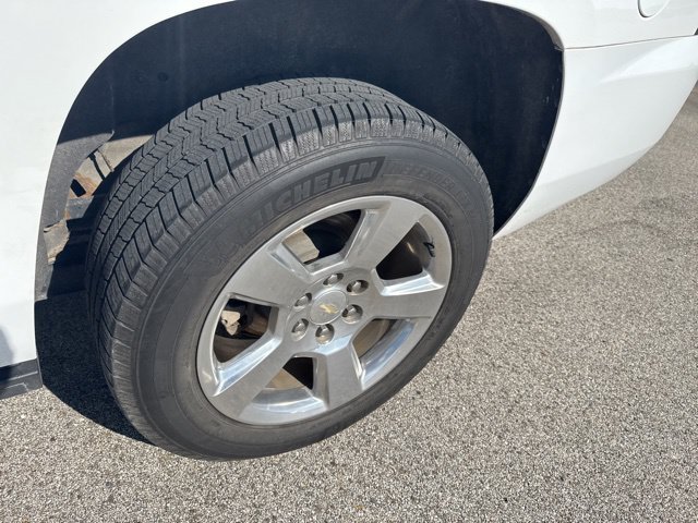 Used 2020 Chevrolet Tahoe Premier w/ Max Trailering Package AWD/4WD image 11