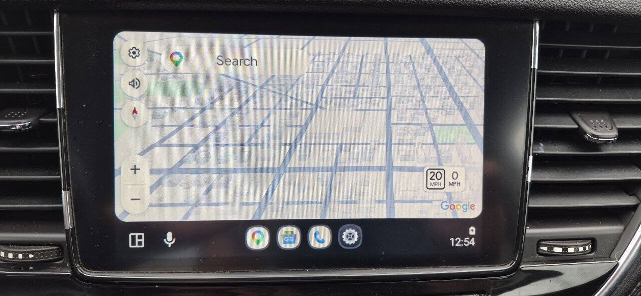 Used 2017 Buick Encore Preferred FWD image 23