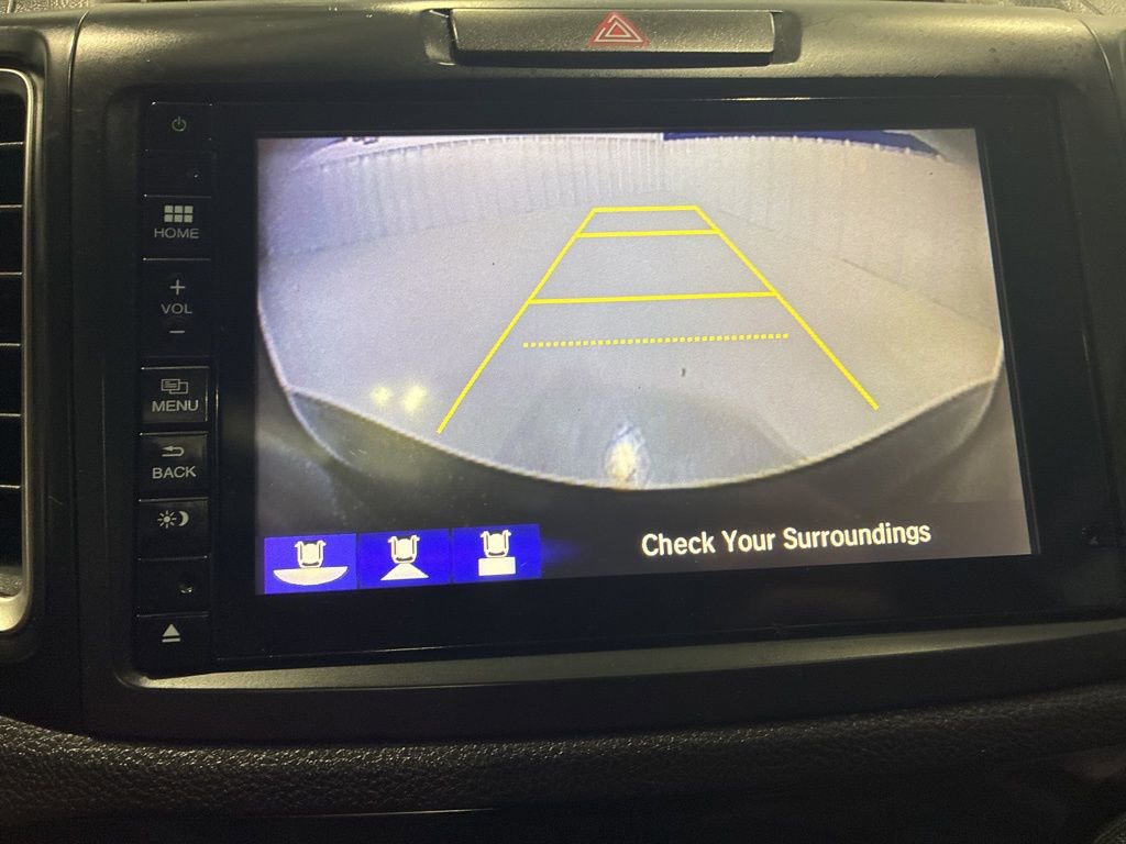 Used 2016 Honda CR-V EX-L image 29