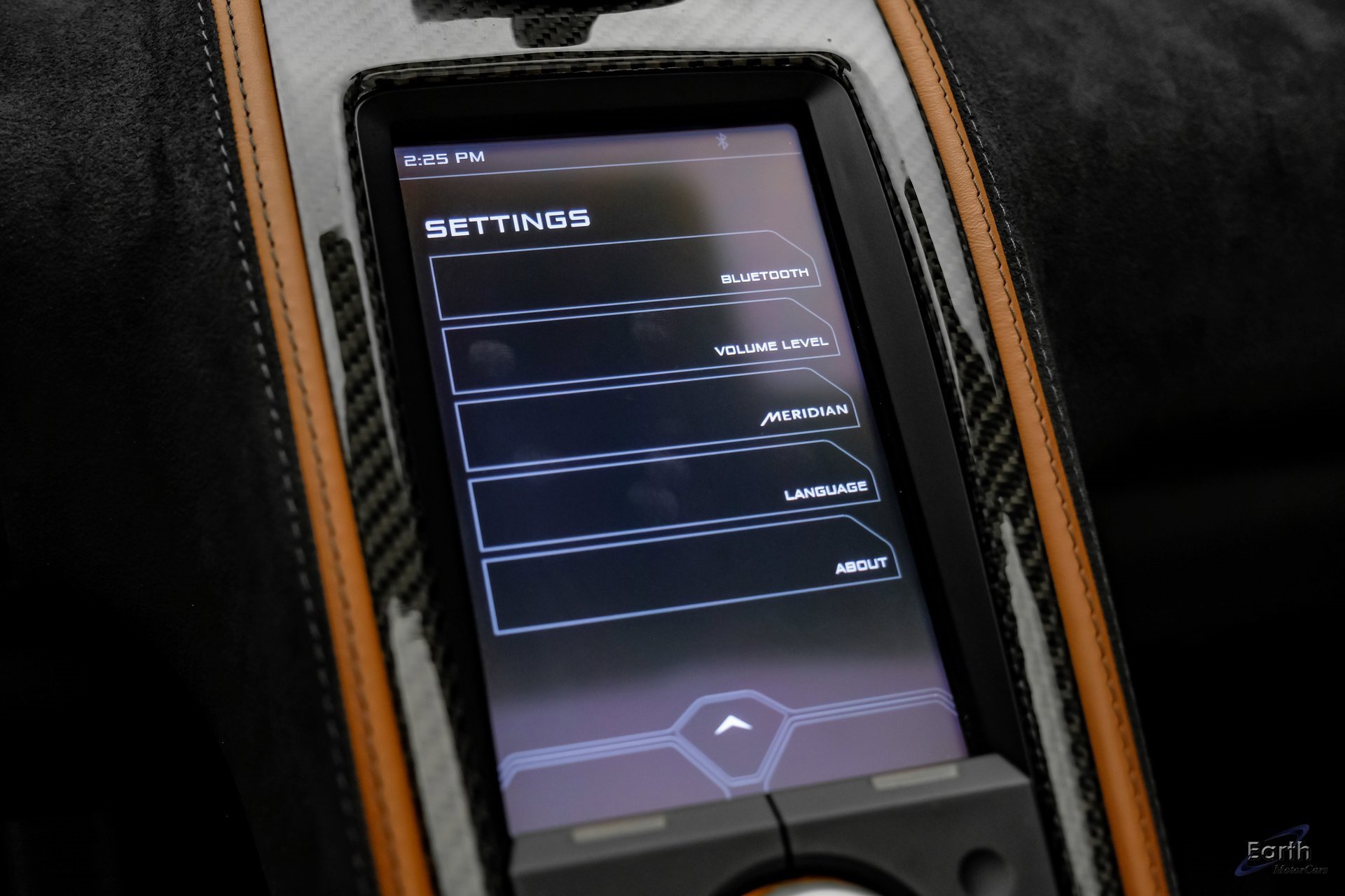 Used 2013 McLaren MP4-12C Spider image 73