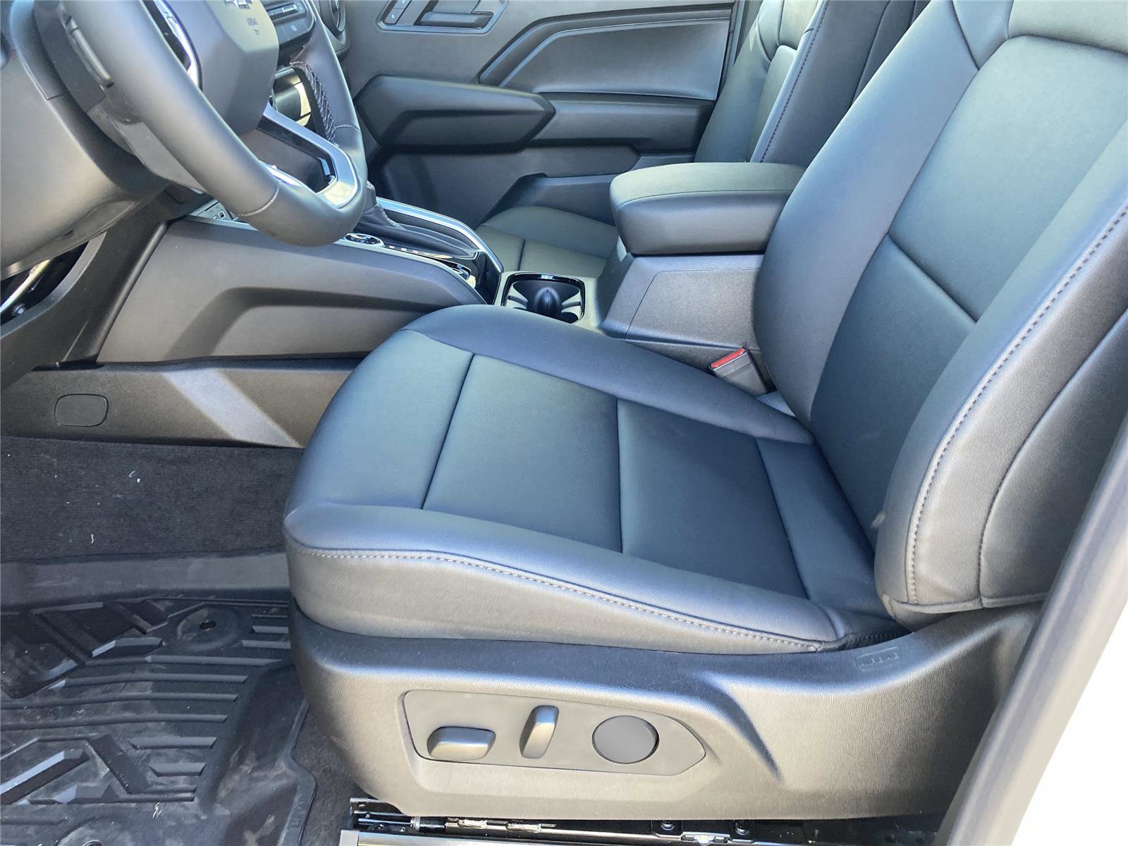 New 2026 Chevrolet Colorado Trail Boss image 20