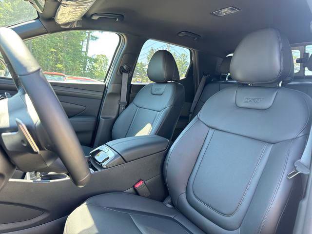 New 2026 Hyundai Santa Cruz XRT image 9