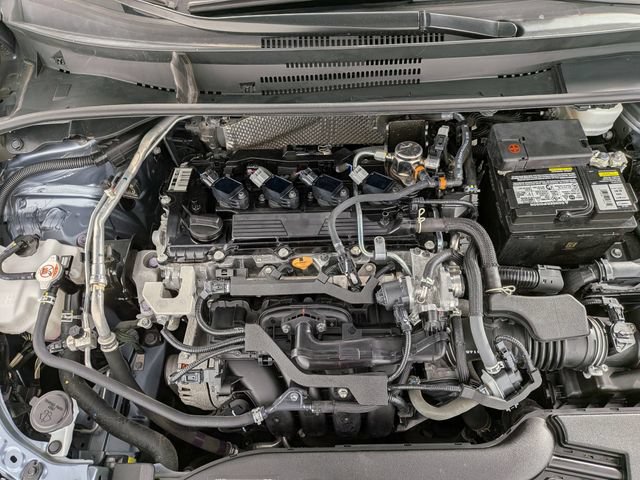 Used 2023 Toyota Corolla LE FWD image 25