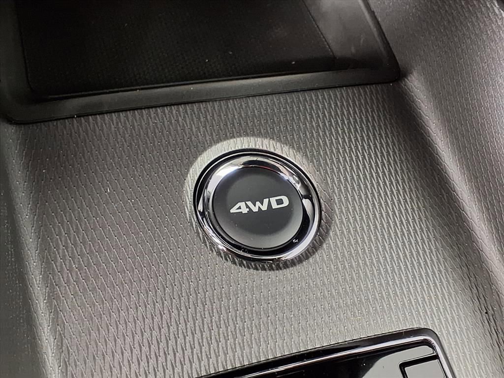 New 2025 Mitsubishi Outlander Sport ES AWD/4WD image 20