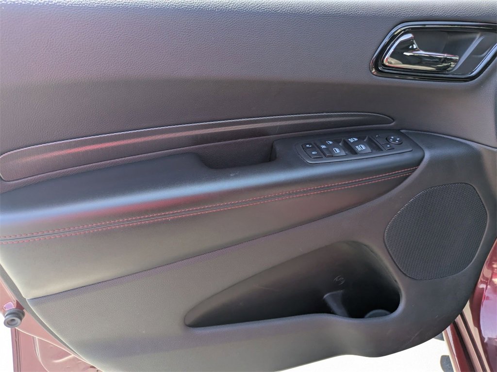 Used 2024 Dodge Durango GT image 15