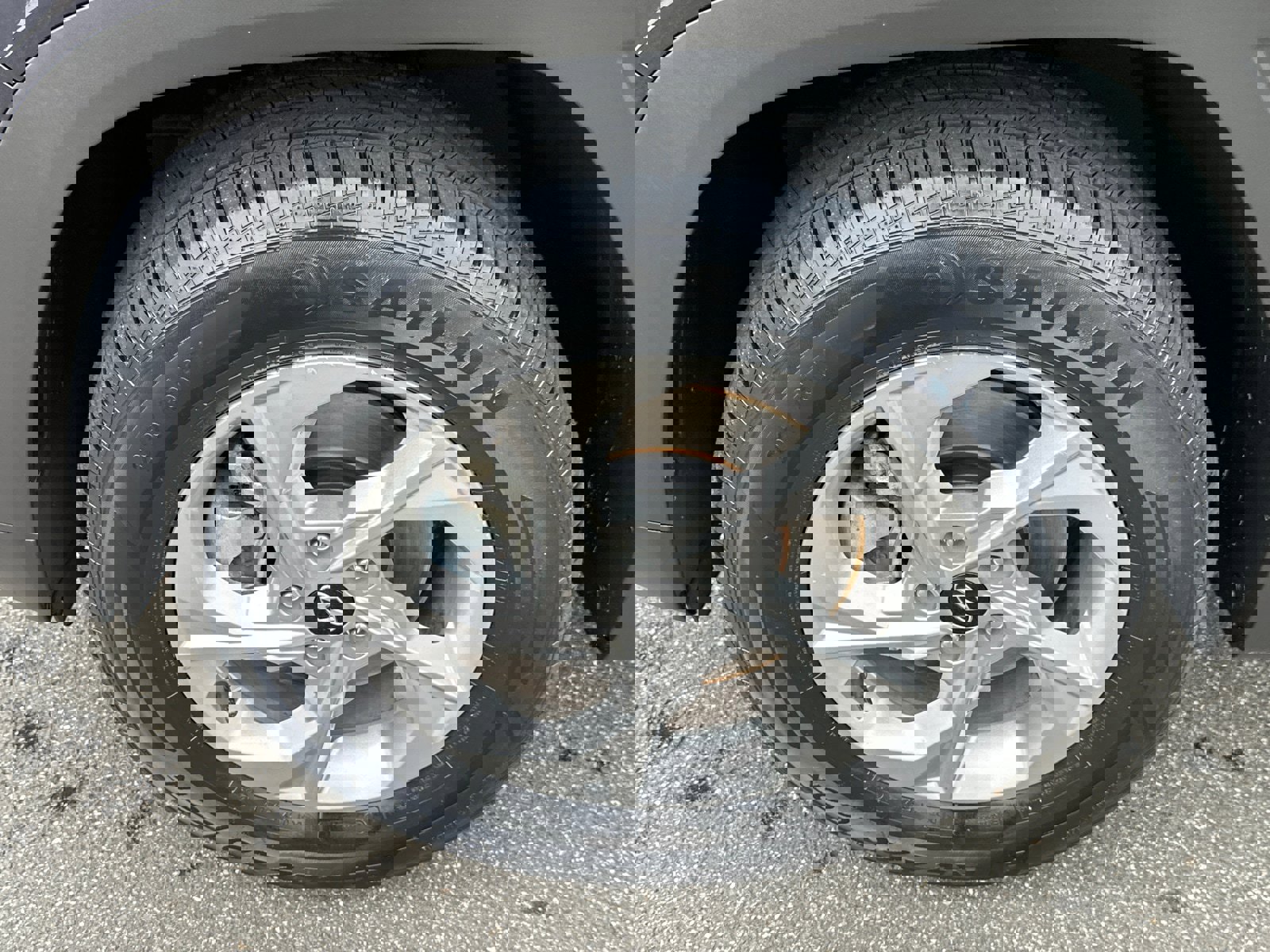 Used 2024 Hyundai Tucson SEL image 8