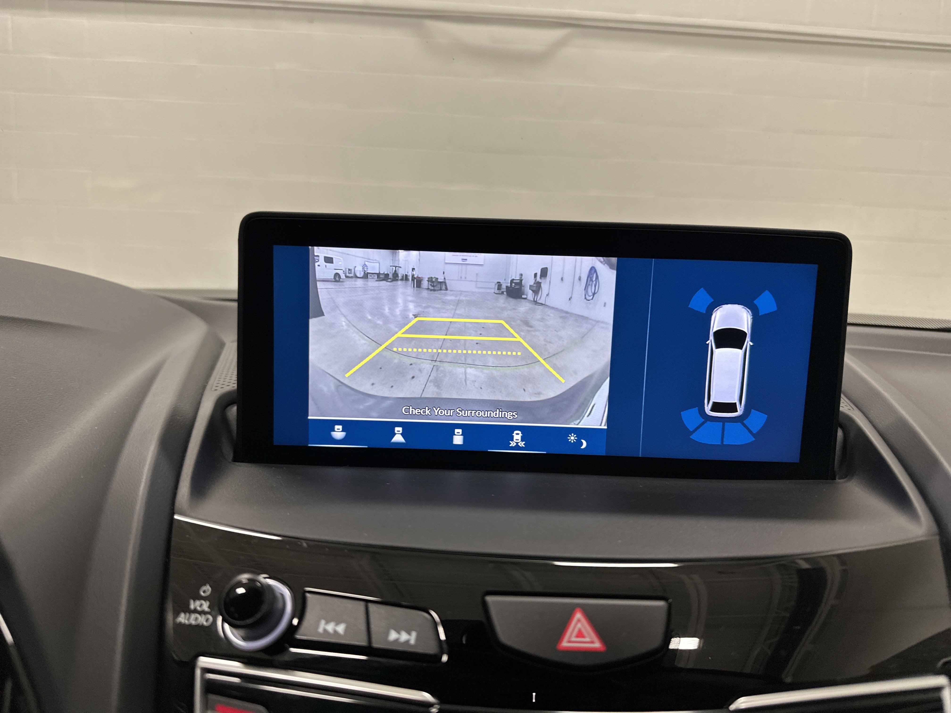 Used 2021 Acura RDX AWD w/ Technology Package image 26