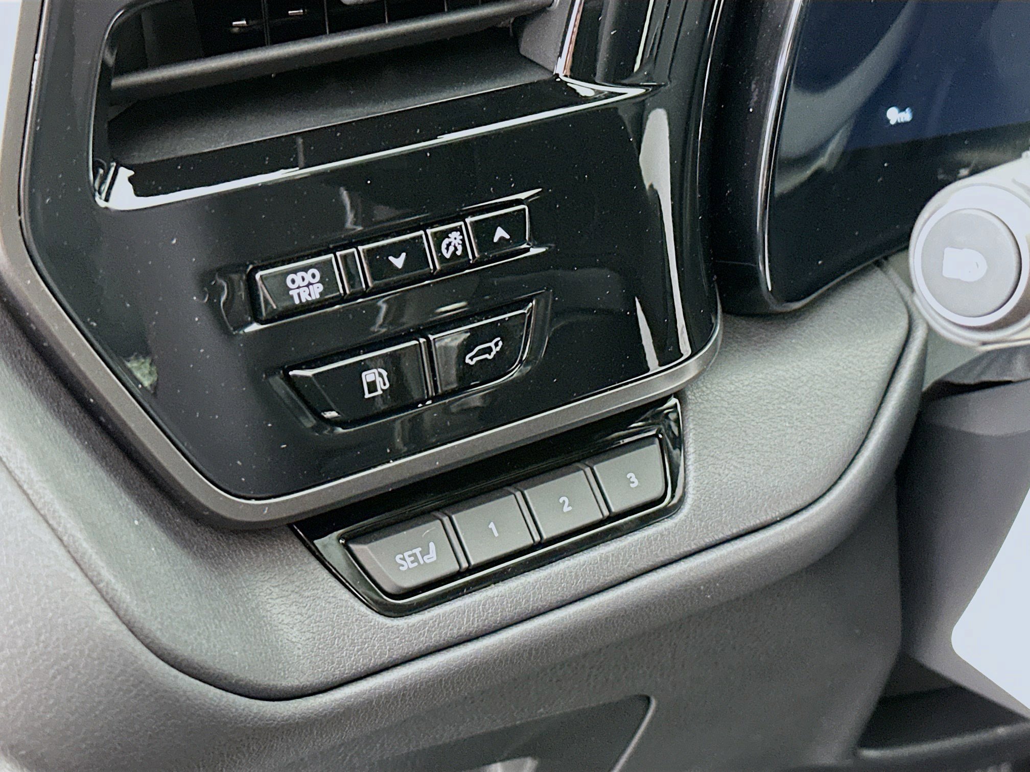 New 2026 Lexus TX 350 AWD image 10