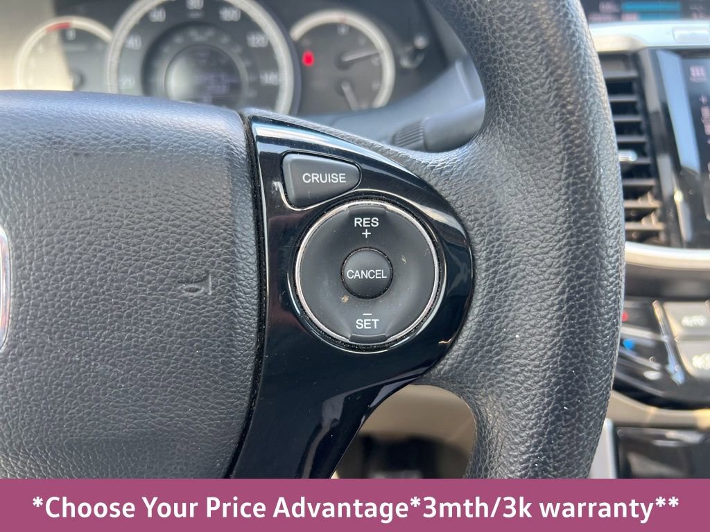 Used 2017 Honda Accord EX image 38