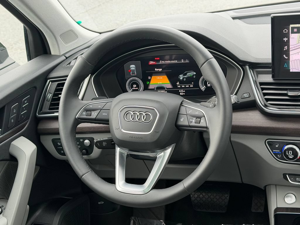 Used 2021 Audi Q5 e Prestige w/ Prestige Package AWD/4WD image 23