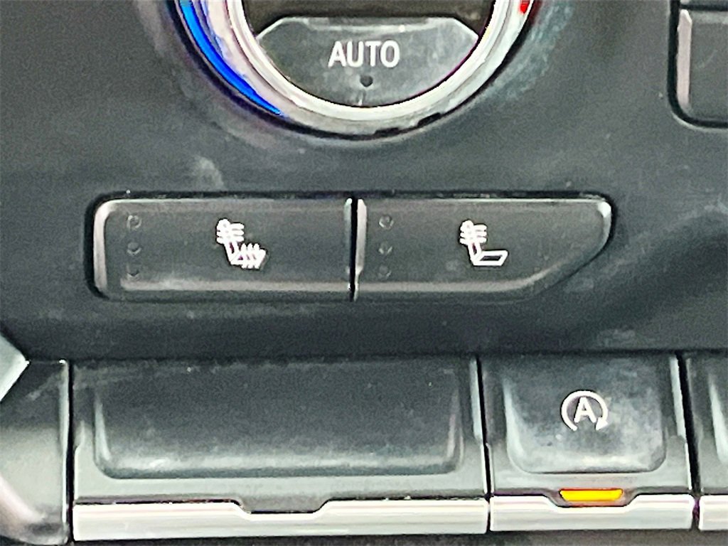 Used 2020 Chevrolet Silverado 1500 RST w/ All-Star Edition image 18