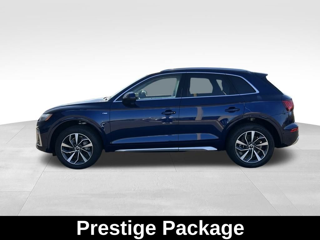 New 2025 Audi Q5 Prestige image 7