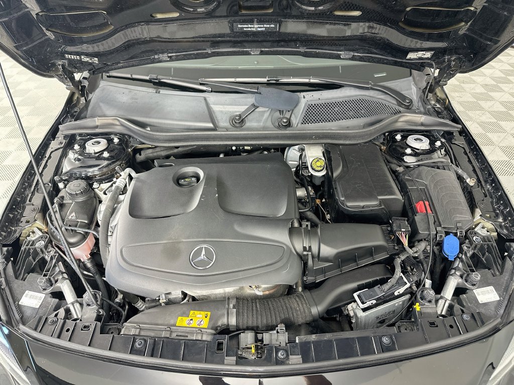 Used 2019 Mercedes-Benz GLA 250 image 27