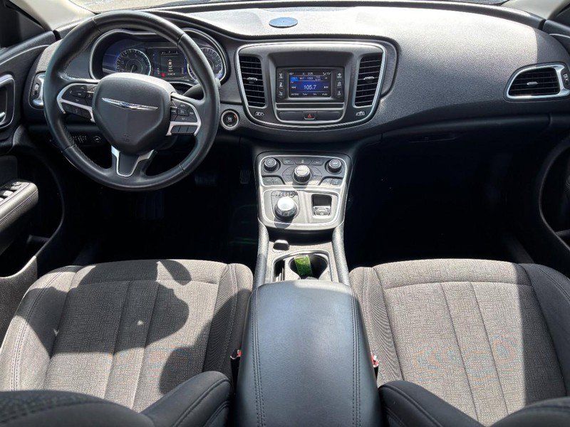 Used 2016 Chrysler 200 Limited w/ Convenience Group image 11