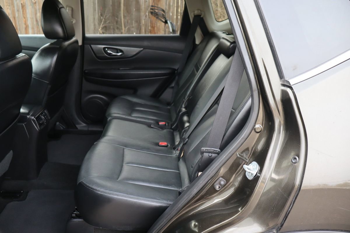 Used 2014 Nissan Rogue SL w/ SL Premium Package image 20
