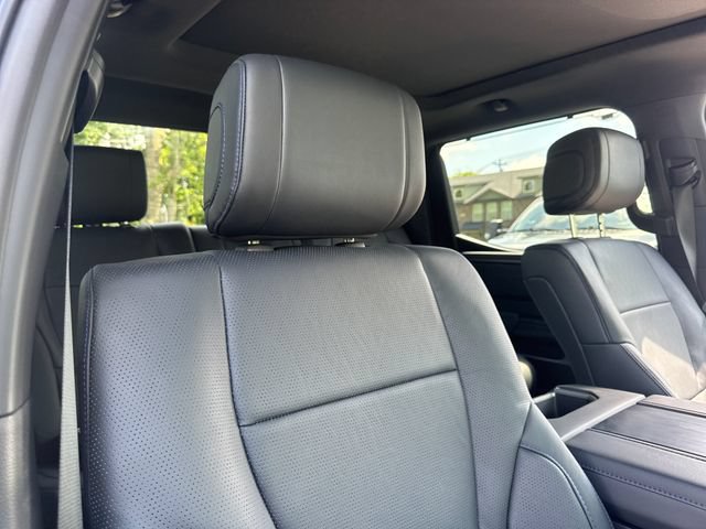 Used 2026 Toyota Tundra Platinum w/ TRD Off-Road Package AWD/4WD image 25