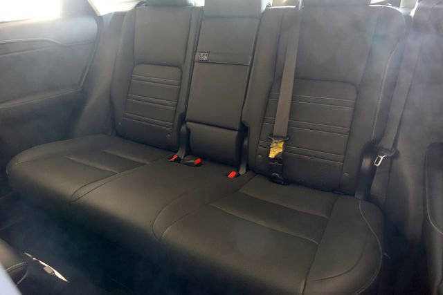 Used 2019 Lexus NX 300h AWD image 15