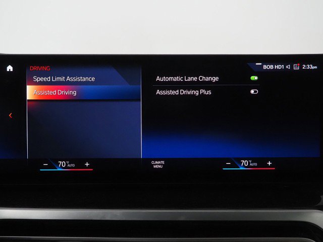 Used 2023 BMW i4 eDrive35 image 39