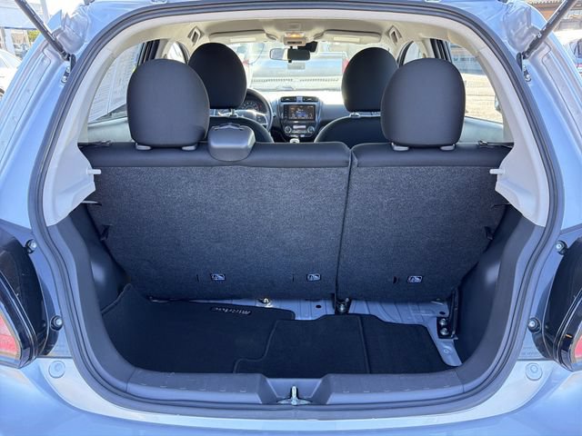 Used 2024 Mitsubishi Mirage ES FWD image 5