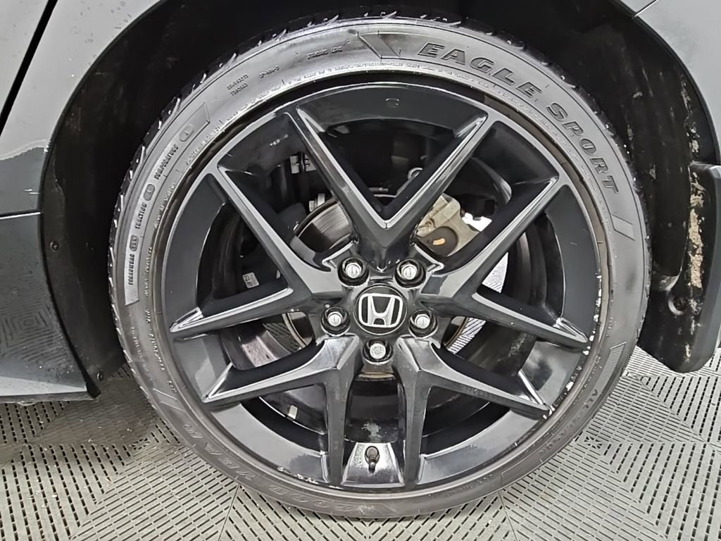 Used 2023 Honda Civic Sport image 38