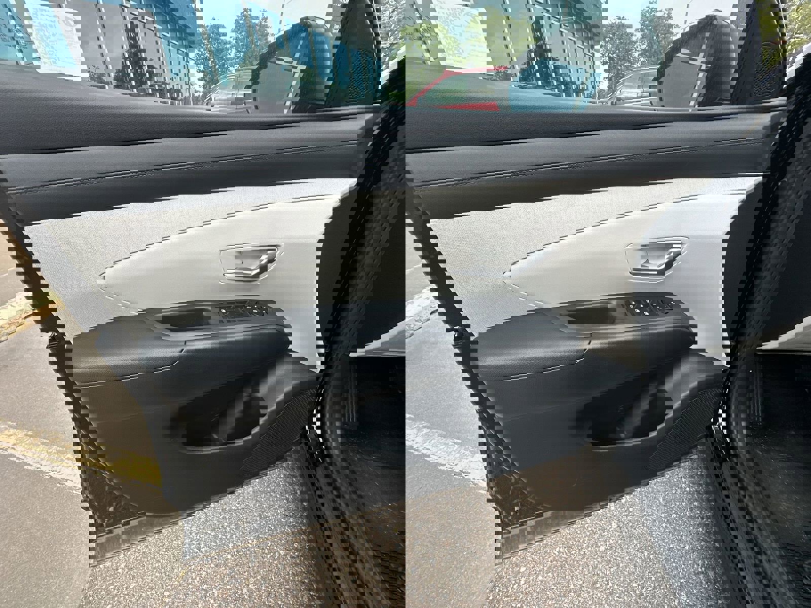 Used 2025 Hyundai Tucson SEL image 23