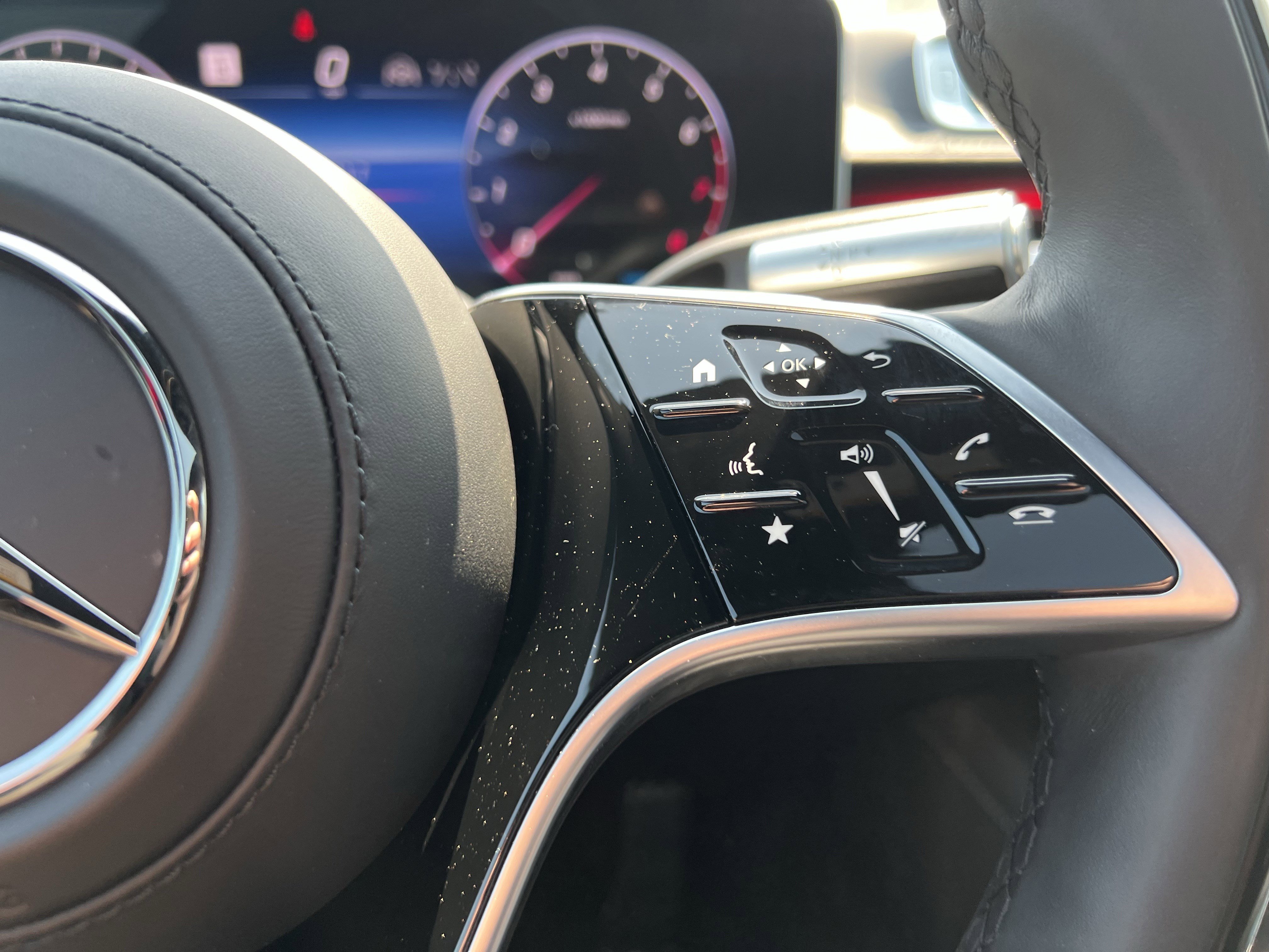 Certified 2026 Mercedes-Benz S 580 4MATIC Sedan image 20