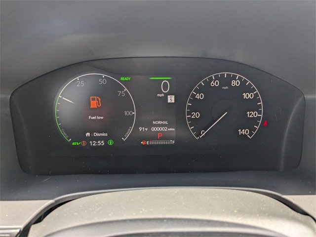 New 2025 Honda CR-V Sport-L image 27