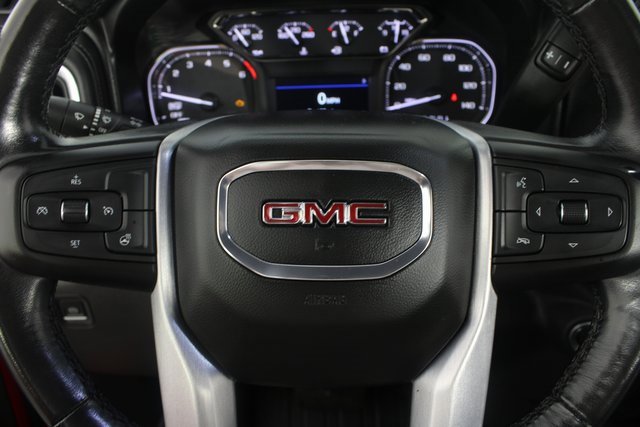 Used 2021 GMC Sierra 1500 Elevation w/ Preferred Package image 12