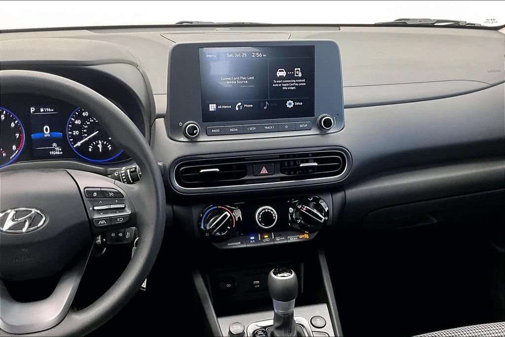 Certified 2023 Hyundai Kona SE w/ Cargo Package AWD/4WD image 6