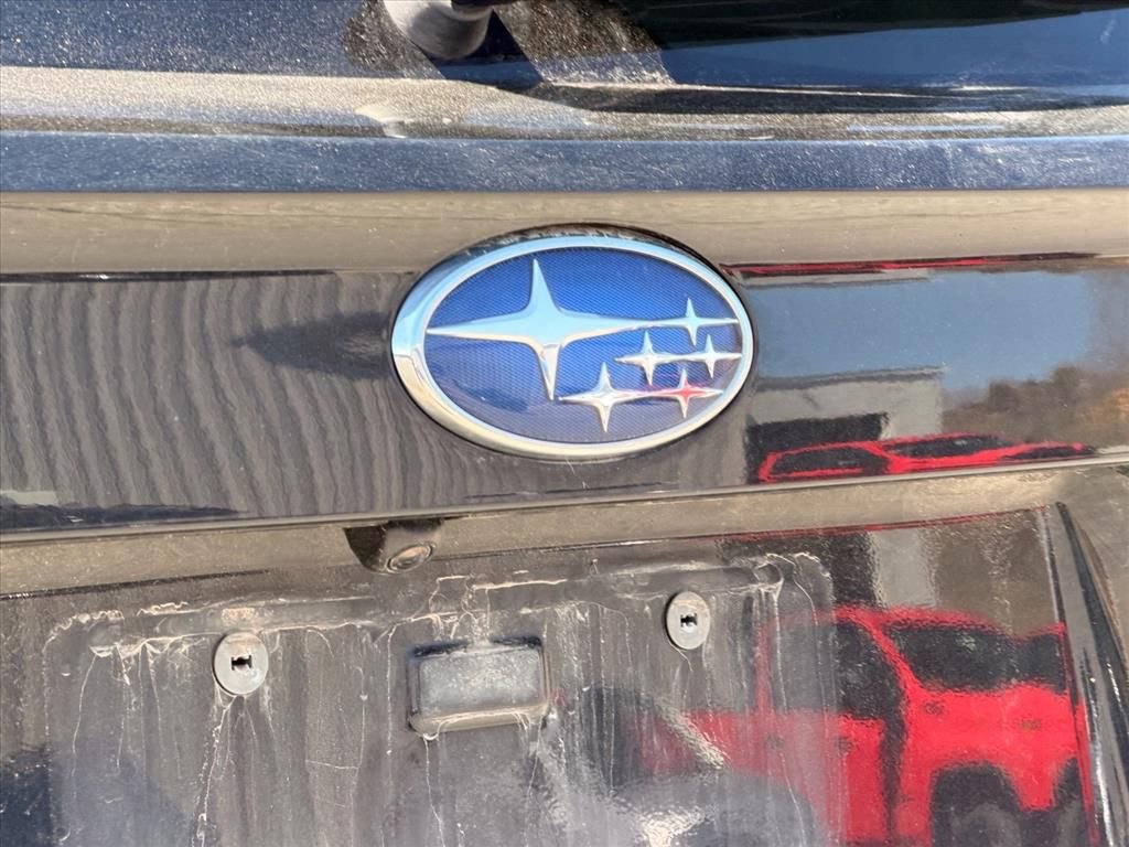 Used 2023 Subaru Forester Sport image 12