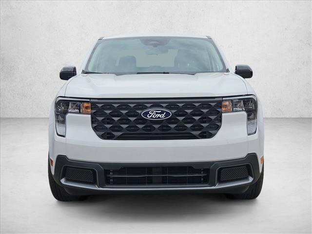 New 2025 Ford Maverick XLT w/ XLT Luxury Package image 6