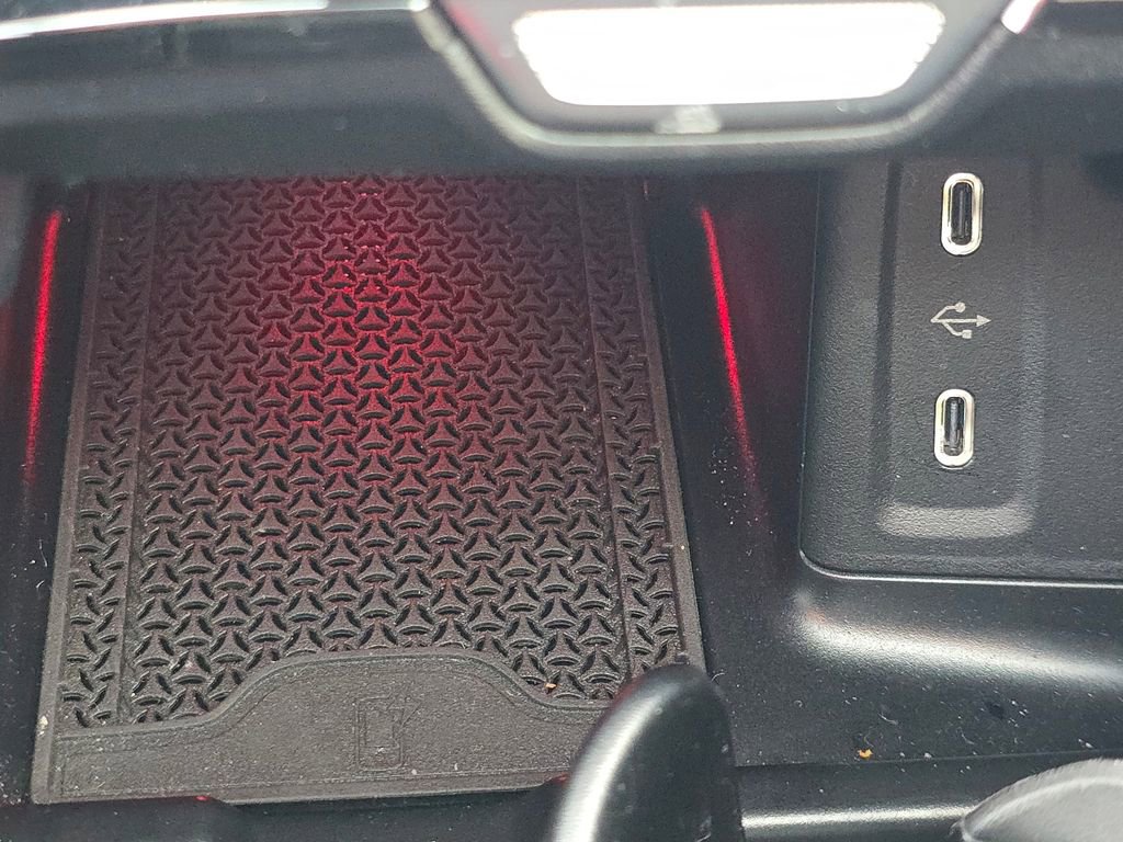 Certified 2026 Mercedes-Benz GLC 300 4MATIC image 32