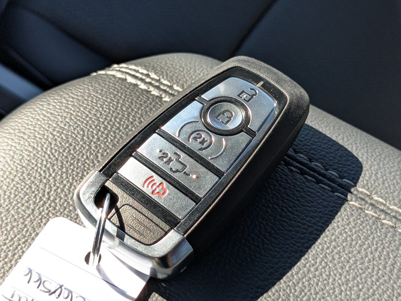 New 2026 Ford F350 Lariat image 38