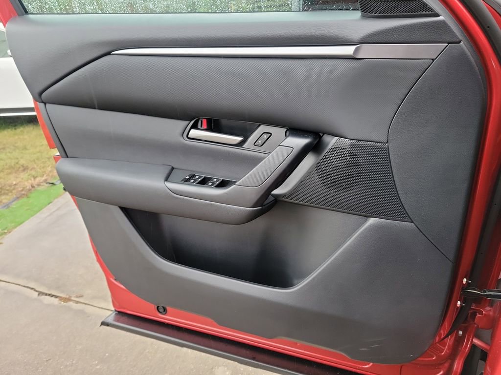 New 2026 MAZDA CX-50 2.5 Hybrid w/ Weather Package image 23