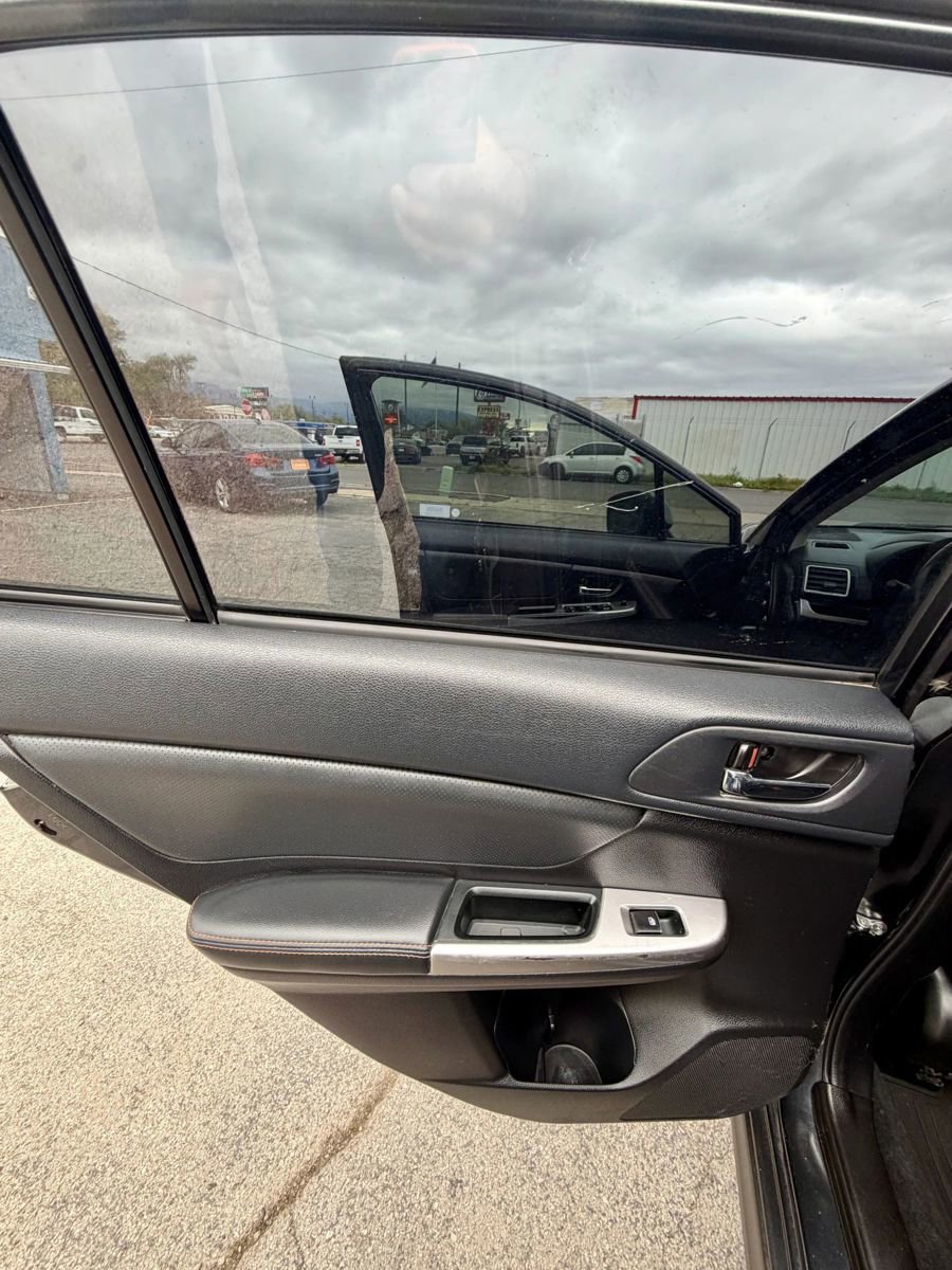 Used 2016 Subaru Crosstrek 2.0i Limited AWD/4WD image 24