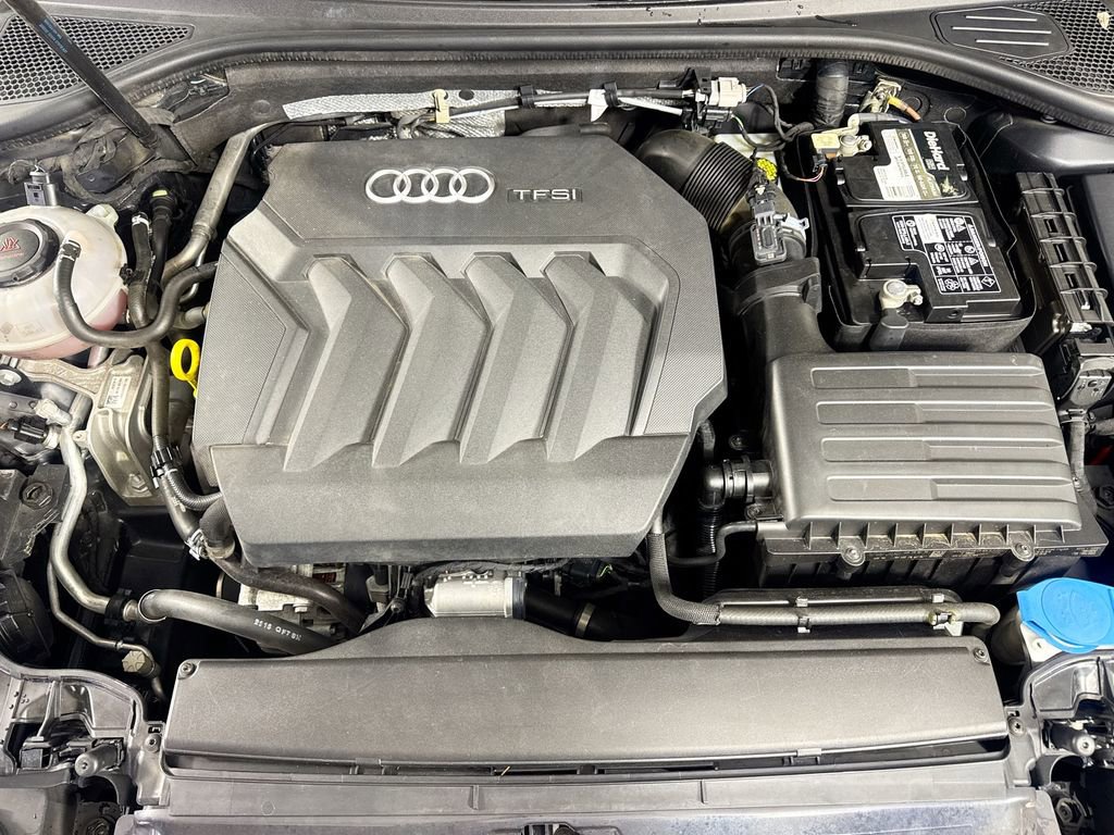 Used 2019 Audi A3 2.0T Premium w/ Convenience Package image 35