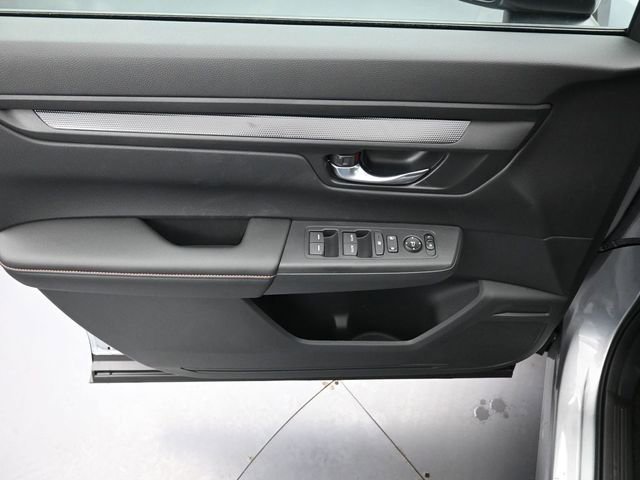 New 2026 Honda CR-V Sport image 23