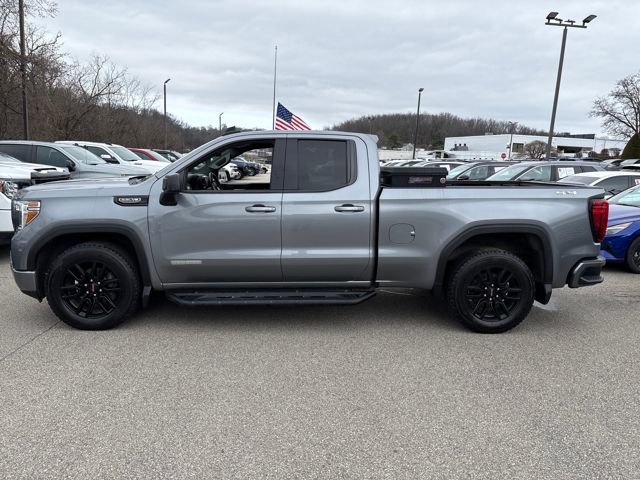 Used 2021 GMC Sierra 1500 Elevation w/ Preferred Package image 2