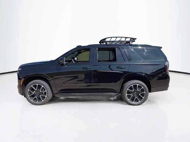 New 2026 Chevrolet Tahoe RST w/ Adventure Package 1 - Basket AWD/4WD image 9