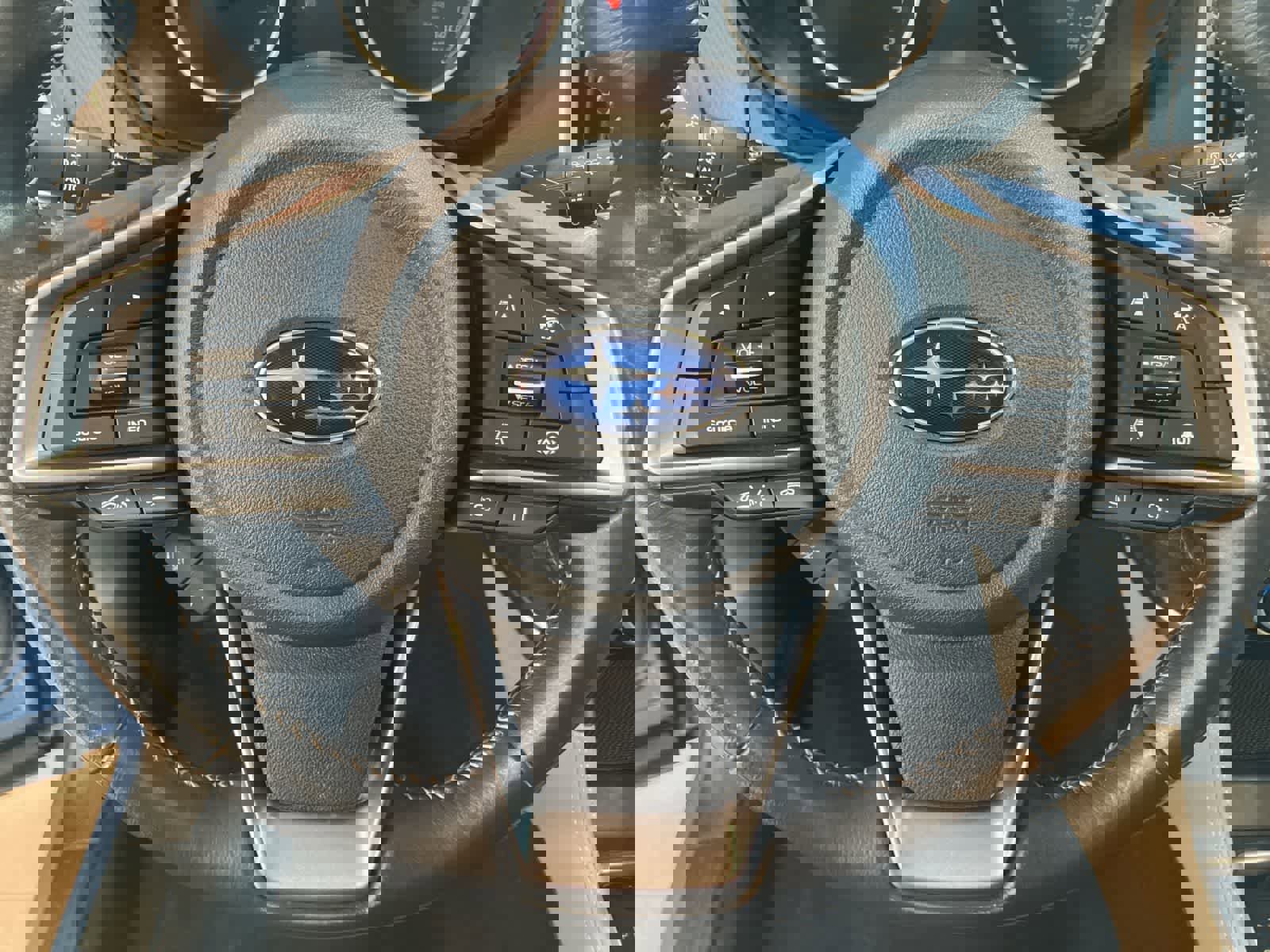 Used 2023 Subaru Forester Limited image 16